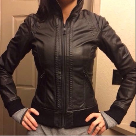 Danier Jackets & Blazers - BLINK By Danier Leather